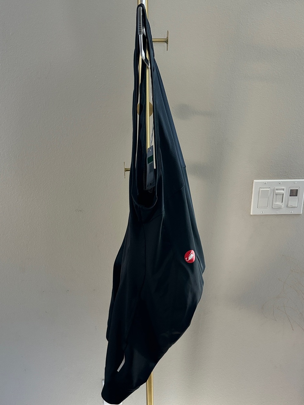 Castelli Men’s Cento Bib Short - Picture 7 of 12